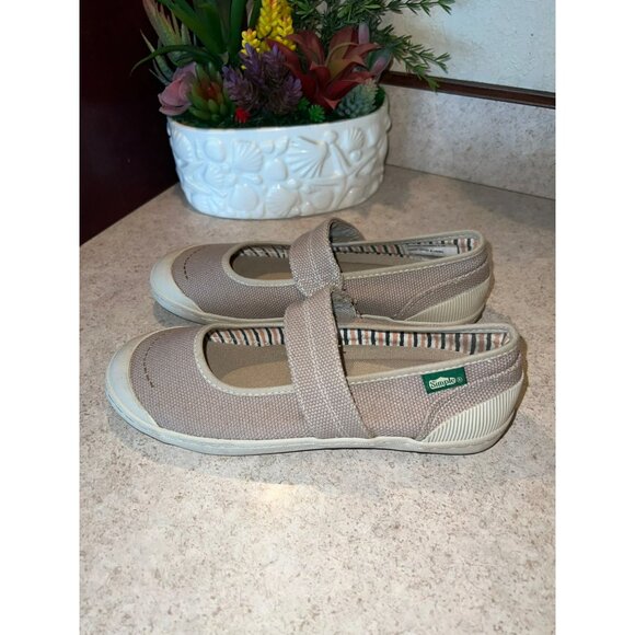 New Simple Shoes Ladies Slip On Shoes Size 7 - Picture 2 of 8